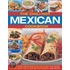 The Chili-Hot Mexican Cookbook