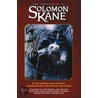 The Chronicles of Solomon Kane by Roy Thomas