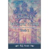 The Chronicles of Wizard World by R.J. Scott