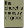 The Church's Ministry Of Grace door Church Club of New York
