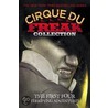 The Cirque Du Freak Collection by Darren Shan