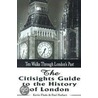 The Citisights Guide to London door Paul Herbert