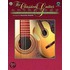 The Classical Guitar Anthology