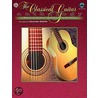 The Classical Guitar Anthology door Alexander Gluklikh
