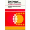 The Classical Theory Of Fields door L.D. Landau