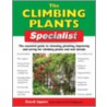 The Climbing Plants Specialist by David Squire