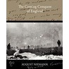 The Coming Conquest Of England door August Niemann