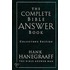 The Complete Bible Answer Book