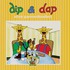 Dip en Dap eten pannenkoeken