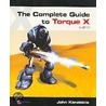 The Complete Guide To Torque X door John Kanalakis