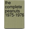 The Complete Peanuts 1975-1976 by Charles M. Schulz