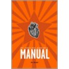 The Conscious Warrior's Manual door Ben Musholt