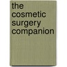 The Cosmetic Surgery Companion door James Frame