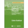 The Cost of Land Use Decisions door Edwin Buitelaar