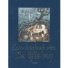 Sprookjesboek van De Efteling