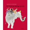 De Koning nodigt je uit by Annemarie van Haeringen