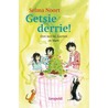Getsiederrie! door Selma Noort