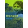 Opgejaagd