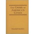 The Crisis Of America's Cities