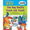 The Day Duck's Truck Got Stuck by Maria Fleming