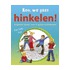 Kom, we gaan hinkelen!