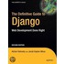 The Definitive Guide to Django