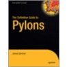 The Definitive Guide to Pylons door James Gardiner
