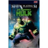 The Definitive Incredible Hulk by Stan Lee