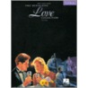 The Definitive Love Collection door Hal Leonard Publishing Corporation