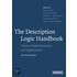 The Description Logic Handbook