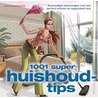1001 super huishoudtips