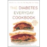 The Diabetes Everyday Cookbook by Susanna Holt