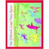 The Different Color Pony Ranch door Gene Descant