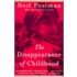 The Disappearance of Childhood