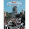The Disney Theme Park Songbook door Leonard