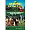 The Dog Walker's Startup Guide door J.D. Antell