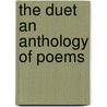 The Duet An Anthology Of Poems door Toki Mabogunje