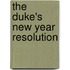 The Duke's New Year Resolution