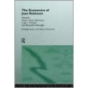 The Economics Of Joan Robinson by Maria Cristina Marcuzzo
