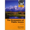The Economics Of Public Issues door Roger LeRoy Miller