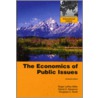 The Economics Of Public Issues by Roger LeRoy Miller