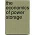The Economics of Power Storage