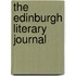 The Edinburgh Literary Journal