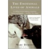 The Emotional Lives of Animals door Marc Bekoff