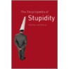 The Encyclopaedia Of Stupidity door Matthijs van Boxsell