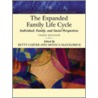 The Expanded Family Life Cycle door Nydia Garcia Preto