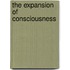 The Expansion of Consciousness