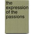 The Expression Of The Passions