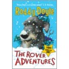 The Extra Big Rover Adventures by Roddy Doyle