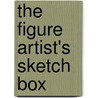 The Figure Artist's Sketch Box by Hazel Harrison